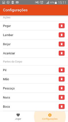 Roleta da Paquera - Screenshot 4