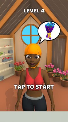 DIY Flowerist - Screenshot 3