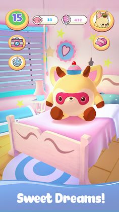 My Smooshy Mushy - Cute Pets - Screenshot 4