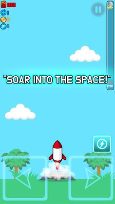 Go Space - Space ship builder - Screenshot 2