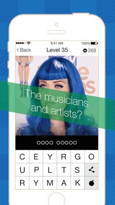 Who's the Celeb? - Screenshot 3
