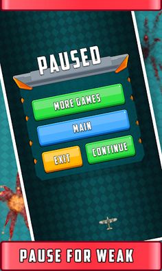 Line Force V: Sky Figther - Screenshot 3