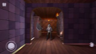 Angry Neighbor Witch Cry Tale - Screenshot 2