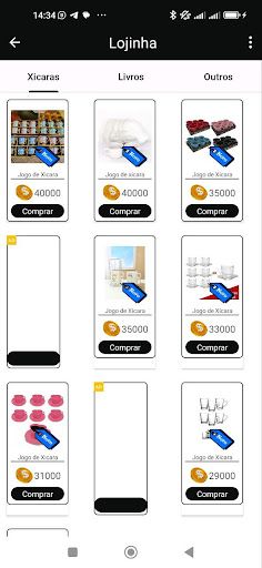 Roleta Black (Fire blay) - Screenshot 1