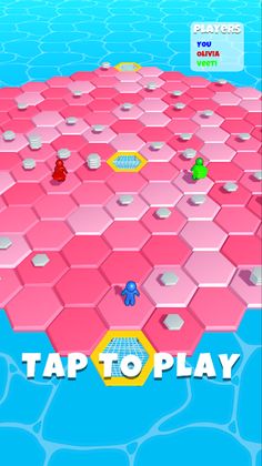 Let'em Fall - Screenshot 1