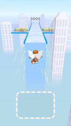 Draw Rush 3D - Screenshot 4