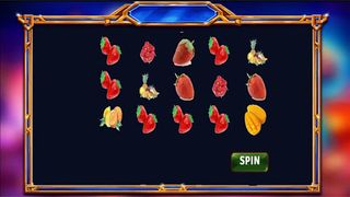 Bamboo Garden - Screenshot 3