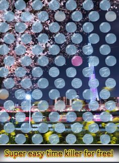 Bubble Wrap Crush - Screenshot 3