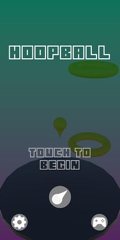 HOOPBALL - Screenshot 3