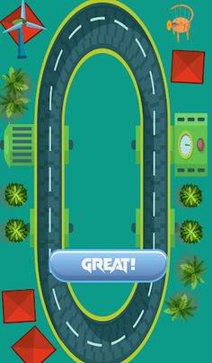 Car Adventure game - Screenshot 3