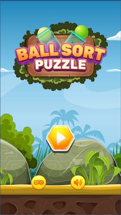 Ball Short - Screenshot 1