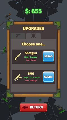 Monster Hunt F.F.S - Screenshot 4