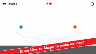 Lovely Balls - 💓Love Balls 💒 - Screenshot 1