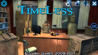 Timeless - Screenshot 2