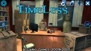 Timeless - Screenshot 2