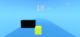 Box Runner - Screenshot 3