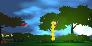 Maria Bird - Screenshot 2