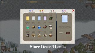 Clash Of Mythologies - Screenshot 2