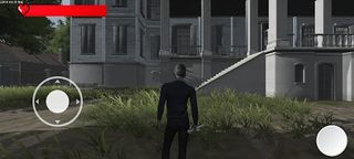 Bike Race - Screenshot 1