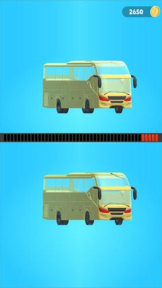 Spot Differences 3D - Screenshot 4