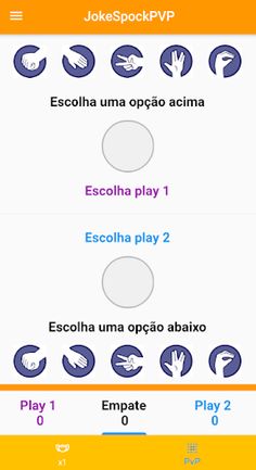 Jogos de Mão - Screenshot 3