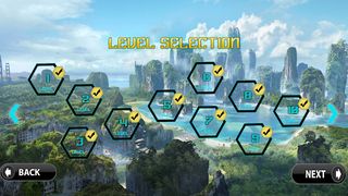 SuperHorizon Forbidden In West - Screenshot 3