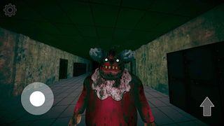 Scary Monsters Toys in School - Screenshot 1