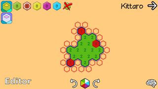 Kittaro's message - Screenshot 2