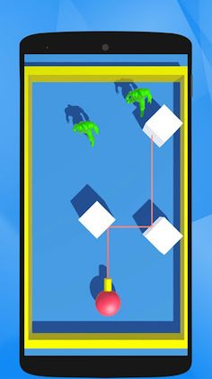 Cannon hit shot : Cannon ball  - Screenshot 2