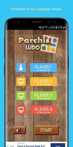 Parchis Ludo - Screenshot 3