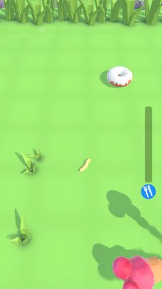 Maggot Rush - Screenshot 1