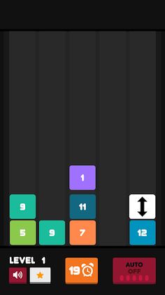 Stupid Ball - Screenshot 2