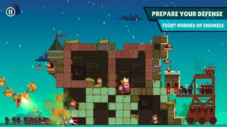 Castle Master TD - Screenshot 2