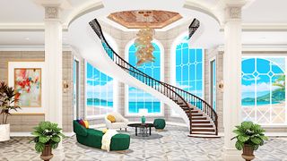 My Lottery Dream Life - Screenshot 1