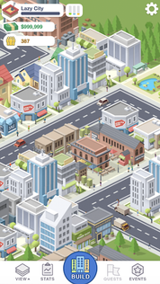 Pocket City - Screenshot 5