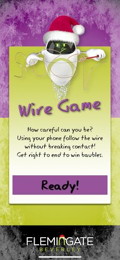 Flemingate - Screenshot 4