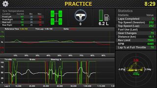 RS Dash - Screenshot 3