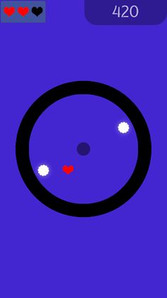 Whirl - Screenshot 3