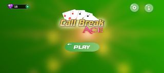 Call Break - Ace - Screenshot 1