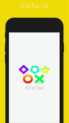 KTicTac - Free Classic Strateg - Screenshot 1