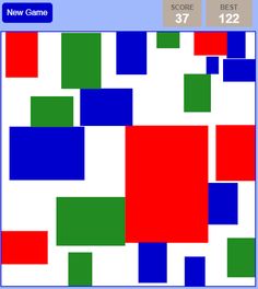 Fit Rectangles - Screenshot 1
