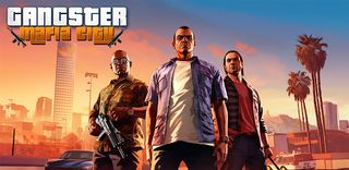 GT Gangster City: Mafia Crime - Screenshot 1