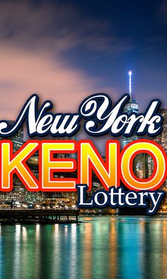 New York Keno Games - Lucky Nu - Screenshot 1