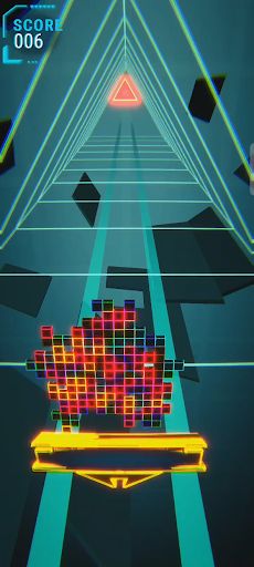 Cyberpath - Screenshot 1