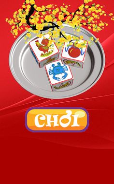 Bau cua 2022 - Screenshot 3