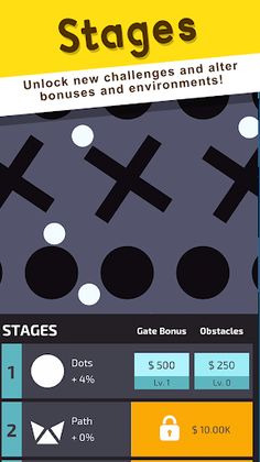 Zen Idle: Gravity Meditation - Screenshot 4