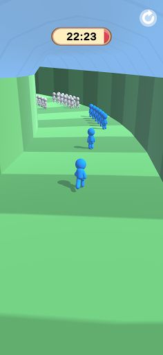 Very Hurry - Screenshot 1