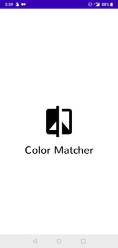 Color Matcher - Screenshot 1