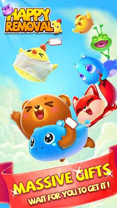 Happy Removal - Screenshot 2