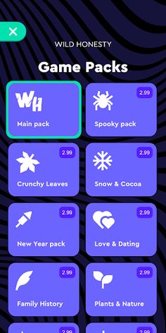 Wild Honesty - Screenshot 2